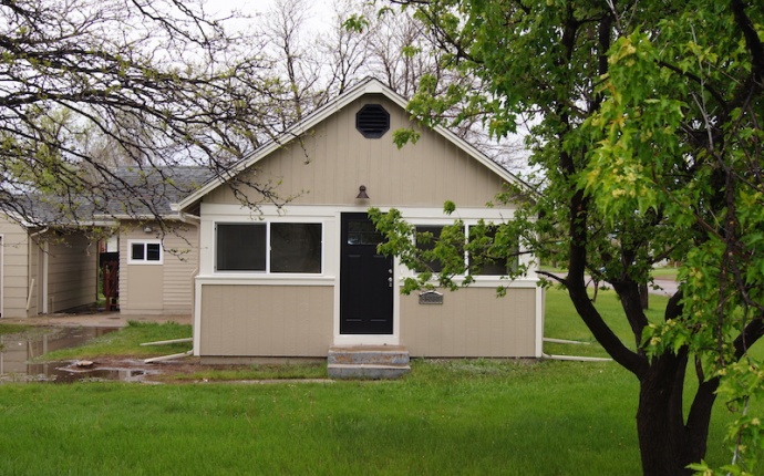 2 Bedrooms, House, Sold!, Oak Ave, 1 Bathrooms, Listing ID 9674163, Strasburg, Adams, Colorado, United States, 80136,