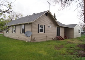 2 Bedrooms, House, Sold!, Oak Ave, 1 Bathrooms, Listing ID 9674163, Strasburg, Adams, Colorado, United States, 80136,