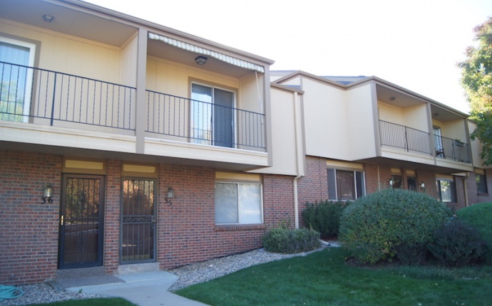 2 Bedrooms, Townhome, Sold!, Tabor St #35, 3 Bathrooms, Listing ID 9674168, Lakewood, Jefferson, Colorado, United States, 80401,