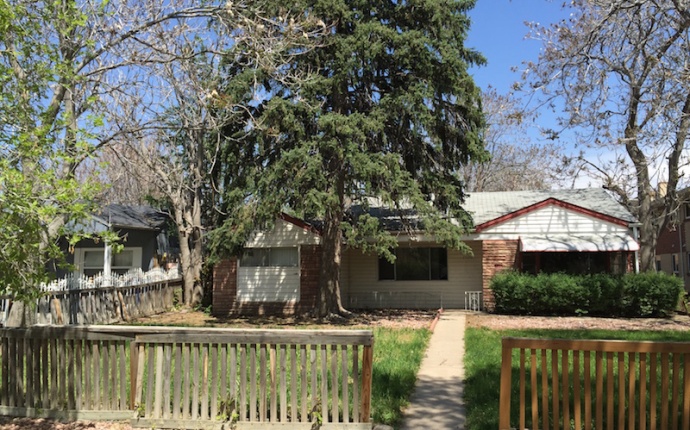 3 Bedrooms, House, Sold!, Florence St, 2 Bathrooms, Listing ID 9674169, Aurora, Adams, Colorado, United States, 80010,