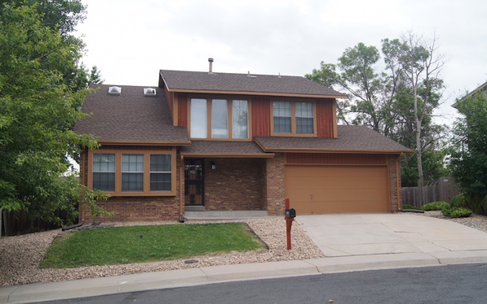 3 Bedrooms, House, Sold!, Quivas Loop, 3 Bathrooms, Listing ID 9674170, Westminster, Adams, Colorado, United States, 80234,