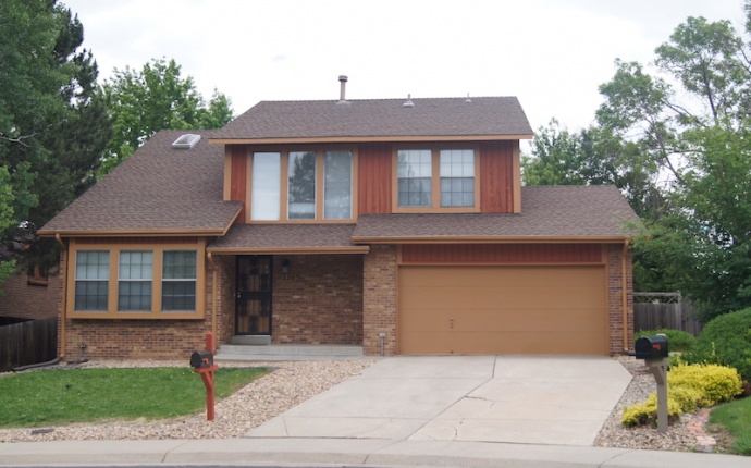 3 Bedrooms, House, Sold!, Quivas Loop, 3 Bathrooms, Listing ID 9674170, Westminster, Adams, Colorado, United States, 80234,