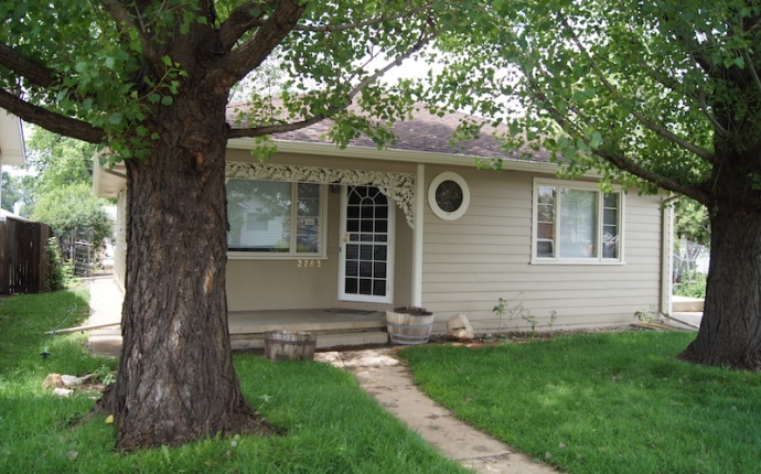 3 Bedrooms, House, Sold!, S Bannock St, 2 Bathrooms, Listing ID 9674171, Englewood, Arapahoe, Colorado, United States, 80110,