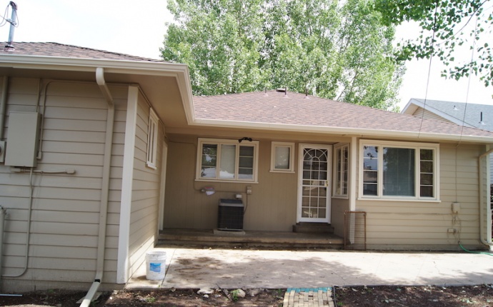 3 Bedrooms, House, Sold!, S Bannock St, 2 Bathrooms, Listing ID 9674171, Englewood, Arapahoe, Colorado, United States, 80110,