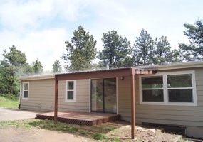 4 Bedrooms, House, Sold!, Lillis Ln, 2 Bathrooms, Listing ID 9674173, Golden, Jefferson, Colorado, United States, 80403,