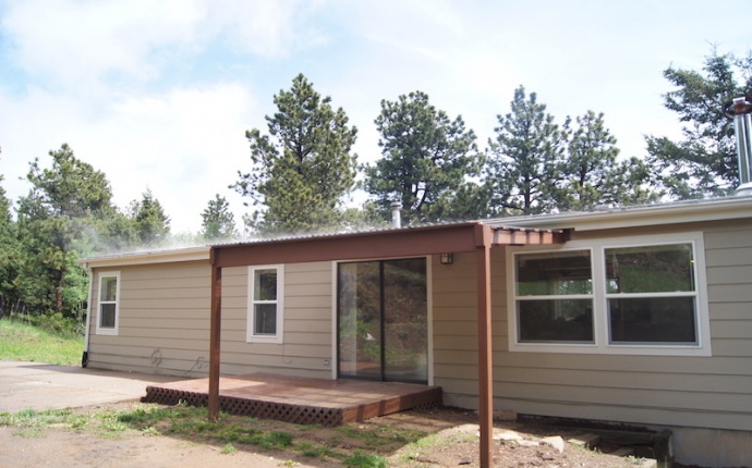 4 Bedrooms, House, Sold!, Lillis Ln, 2 Bathrooms, Listing ID 9674173, Golden, Jefferson, Colorado, United States, 80403,