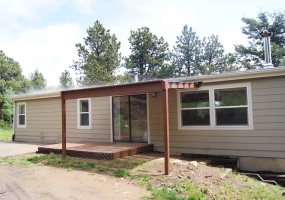 4 Bedrooms, House, Sold!, Lillis Ln, 2 Bathrooms, Listing ID 9674173, Golden, Jefferson, Colorado, United States, 80403,