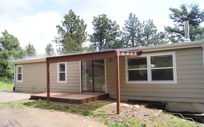 4 Bedrooms, House, Sold!, Lillis Ln, 2 Bathrooms, Listing ID 9674173, Golden, Jefferson, Colorado, United States, 80403,