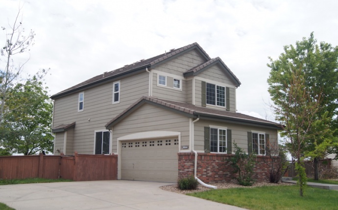 5 Bedrooms, House, Sold!, E 59th Pl, 3 Bathrooms, Listing ID 9674174, Aurora, Adams, Colorado, United States, 80019,