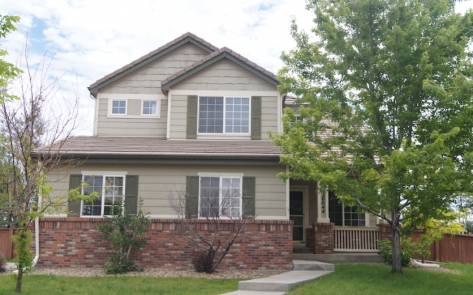 5 Bedrooms, House, Sold!, E 59th Pl, 3 Bathrooms, Listing ID 9674174, Aurora, Adams, Colorado, United States, 80019,