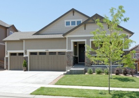 4 Bedrooms, House, Sold!, Quintero St, 3 Bathrooms, Listing ID 9674177, Commerce City, Adams, Colorado, United States, 80022,