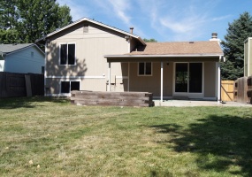 3 Bedrooms, House, Sold!, S Lewiston St, 2 Bathrooms, Listing ID 9674178, Aurora, Arapahoe, Colorado, United States, 80013,