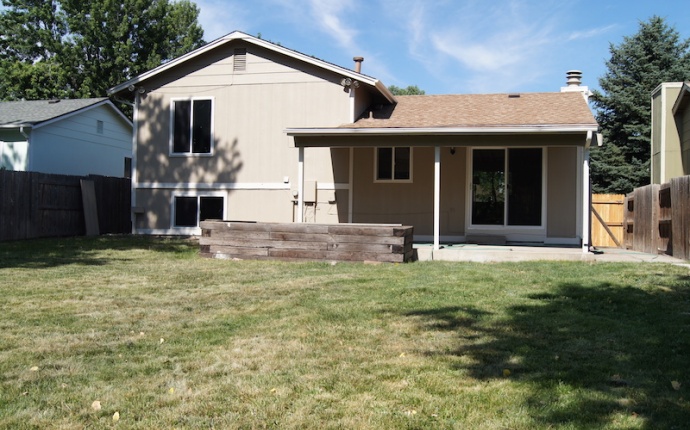 3 Bedrooms, House, Sold!, S Lewiston St, 2 Bathrooms, Listing ID 9674178, Aurora, Arapahoe, Colorado, United States, 80013,