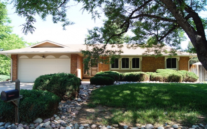 4 Bedrooms, House, Sold!, E Arizona Ave, 3 Bathrooms, Listing ID 9674181, Aurora, Arapahoe, Colorado, United States, 80012,