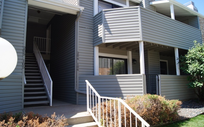 1 Bedrooms, Apartment, Sold!, S Walden St #106, 1 Bathrooms, Listing ID 9674182, Aurora, Arapahoe, Colorado, United States, 80017,