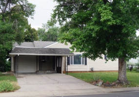 3 Bedrooms, House, Sold!, Lima St, 1 Bathrooms, Listing ID 9674183, Aurora, Arapahoe, Colorado, United States, 80010,