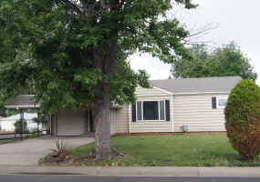 3 Bedrooms, House, Sold!, Lima St, 1 Bathrooms, Listing ID 9674183, Aurora, Arapahoe, Colorado, United States, 80010,