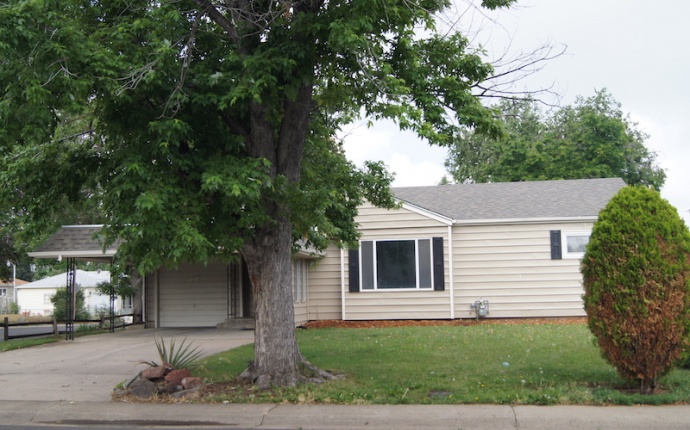 3 Bedrooms, House, Sold!, Lima St, 1 Bathrooms, Listing ID 9674183, Aurora, Arapahoe, Colorado, United States, 80010,