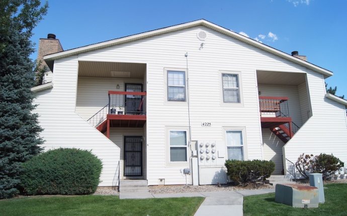 1 Bedrooms, Apartment, Sold!, E 119th Pl #A, 1 Bathrooms, Listing ID 9674186, Thornton, Adams, Colorado, United States, 80233,