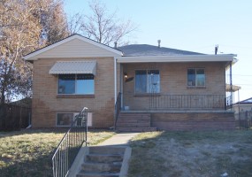 4 Bedrooms, House, Sold!, Green Ct, 2 Bathrooms, Listing ID 9219738, Denver, Denver, Colorado, United States, 80221,