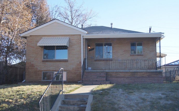 4 Bedrooms, House, Sold!, Green Ct, 2 Bathrooms, Listing ID 9219738, Denver, Denver, Colorado, United States, 80221,