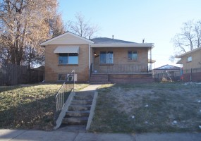 4 Bedrooms, House, Sold!, Green Ct, 2 Bathrooms, Listing ID 9219738, Denver, Denver, Colorado, United States, 80221,