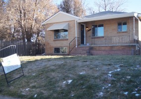 4 Bedrooms, House, Sold!, Green Ct, 2 Bathrooms, Listing ID 9219738, Denver, Denver, Colorado, United States, 80221,