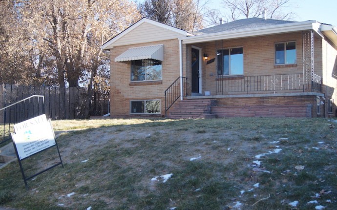 4 Bedrooms, House, Sold!, Green Ct, 2 Bathrooms, Listing ID 9219738, Denver, Denver, Colorado, United States, 80221,