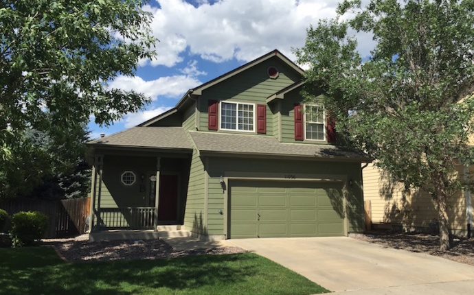 3 Bedrooms, House, Sold!, Pheasant Ct, 3 Bathrooms, Listing ID 9674187, Parker, Douglas, Colorado, United States, 80134,