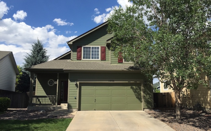 3 Bedrooms, House, Sold!, Pheasant Ct, 3 Bathrooms, Listing ID 9674187, Parker, Douglas, Colorado, United States, 80134,