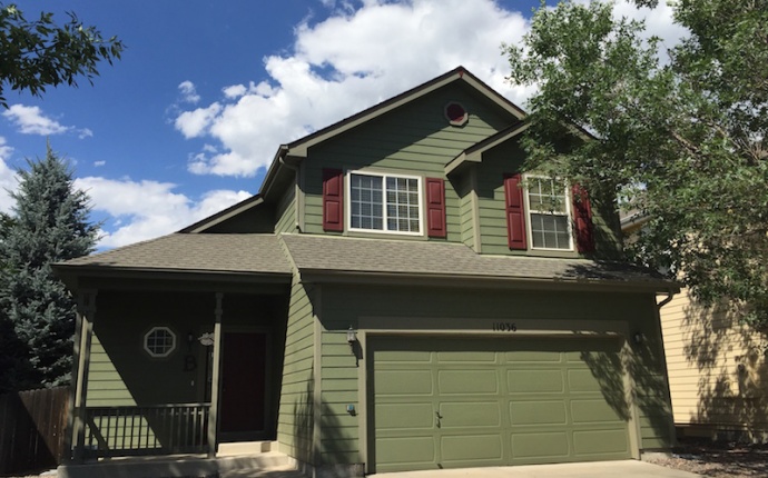 3 Bedrooms, House, Sold!, Pheasant Ct, 3 Bathrooms, Listing ID 9674187, Parker, Douglas, Colorado, United States, 80134,