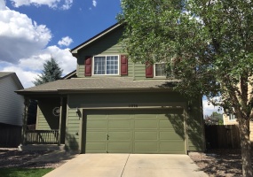 3 Bedrooms, House, Sold!, Pheasant Ct, 3 Bathrooms, Listing ID 9674187, Parker, Douglas, Colorado, United States, 80134,