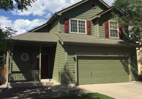 3 Bedrooms, House, Sold!, Pheasant Ct, 3 Bathrooms, Listing ID 9674187, Parker, Douglas, Colorado, United States, 80134,
