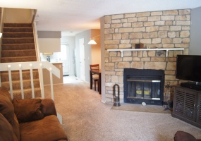 2 Bedrooms, Townhome, Sold!, S Fillmore Way, 2 Bathrooms, Listing ID 9674189, Centennial, Arapahoe, Colorado, United States, 80122,