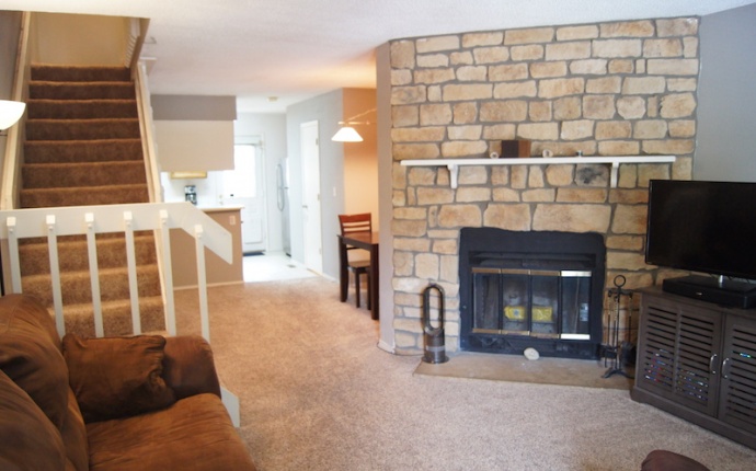 2 Bedrooms, Townhome, Sold!, S Fillmore Way, 2 Bathrooms, Listing ID 9674189, Centennial, Arapahoe, Colorado, United States, 80122,