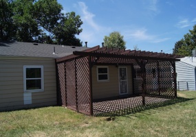 3 Bedrooms, House, Sold!, S Cherry Way, 1 Bathrooms, Listing ID 9674190, Denver, Denver, Colorado, United States, 80222,
