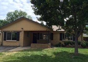 3 Bedrooms, House, Sold!, Harlan St, 2 Bathrooms, Listing ID 9674191, Wheat Ridge, Jefferson, Colorado, United States, 80033,