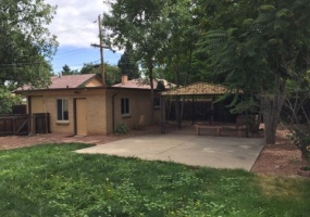 3 Bedrooms, House, Sold!, Harlan St, 2 Bathrooms, Listing ID 9674191, Wheat Ridge, Jefferson, Colorado, United States, 80033,