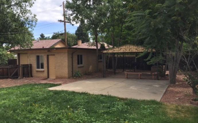 3 Bedrooms, House, Sold!, Harlan St, 2 Bathrooms, Listing ID 9674191, Wheat Ridge, Jefferson, Colorado, United States, 80033,