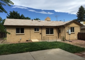 3 Bedrooms, House, Sold!, Harlan St, 2 Bathrooms, Listing ID 9674191, Wheat Ridge, Jefferson, Colorado, United States, 80033,