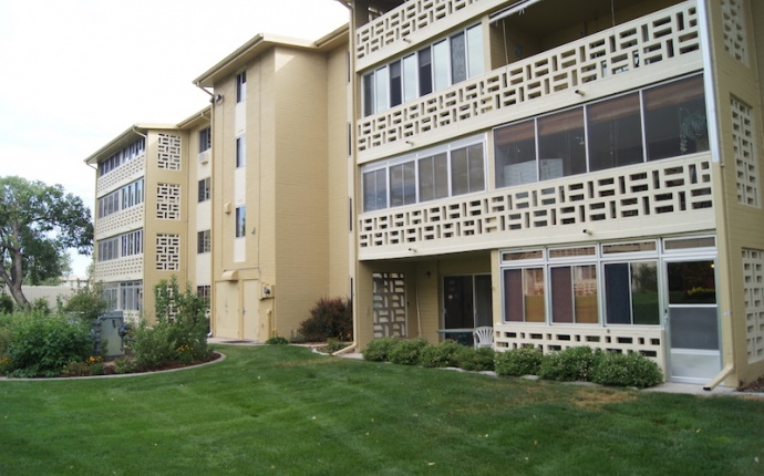 1 Bedrooms, Apartment, Sold!, S Alton Way #8A, 1 Bathrooms, Listing ID 9674192, Denver, Denver, Colorado, United States, 80247,