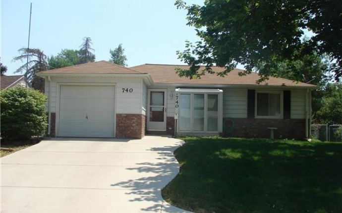 2 Bedrooms, House, Sold!, Galena St, 1 Bathrooms, Listing ID 9674193, Aurora, Arapahoe, Colorado, United States, 80010,