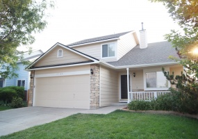 3 Bedrooms, House, Sold!, Raritan St, 3 Bathrooms, Listing ID 9674195, Westminster, Adams, Colorado, United States, 80234,