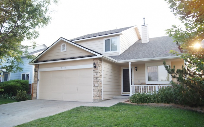 3 Bedrooms, House, Sold!, Raritan St, 3 Bathrooms, Listing ID 9674195, Westminster, Adams, Colorado, United States, 80234,