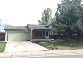 4 Bedrooms, House, Sold!, W Fremont Ave, 3 Bathrooms, Listing ID 9674196, Littleton, Jefferson, Colorado, United States, 80128,