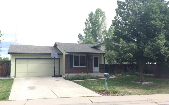 4 Bedrooms, House, Sold!, W Fremont Ave, 3 Bathrooms, Listing ID 9674196, Littleton, Jefferson, Colorado, United States, 80128,