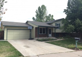 4 Bedrooms, House, Sold!, W Fremont Ave, 3 Bathrooms, Listing ID 9674196, Littleton, Jefferson, Colorado, United States, 80128,