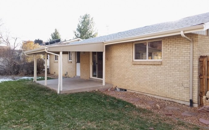 4 Bedrooms, House, Sold!, S Troy St, 2 Bathrooms, Listing ID 2265215, Aurora, Arapahoe, Colorado, United States, 80023,