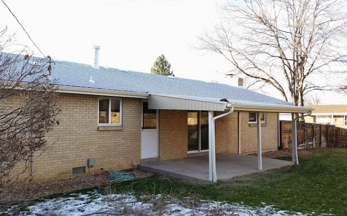 4 Bedrooms, House, Sold!, S Troy St, 2 Bathrooms, Listing ID 2265215, Aurora, Arapahoe, Colorado, United States, 80023,