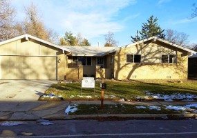 4 Bedrooms, House, Sold!, S Troy St, 2 Bathrooms, Listing ID 2265215, Aurora, Arapahoe, Colorado, United States, 80023,